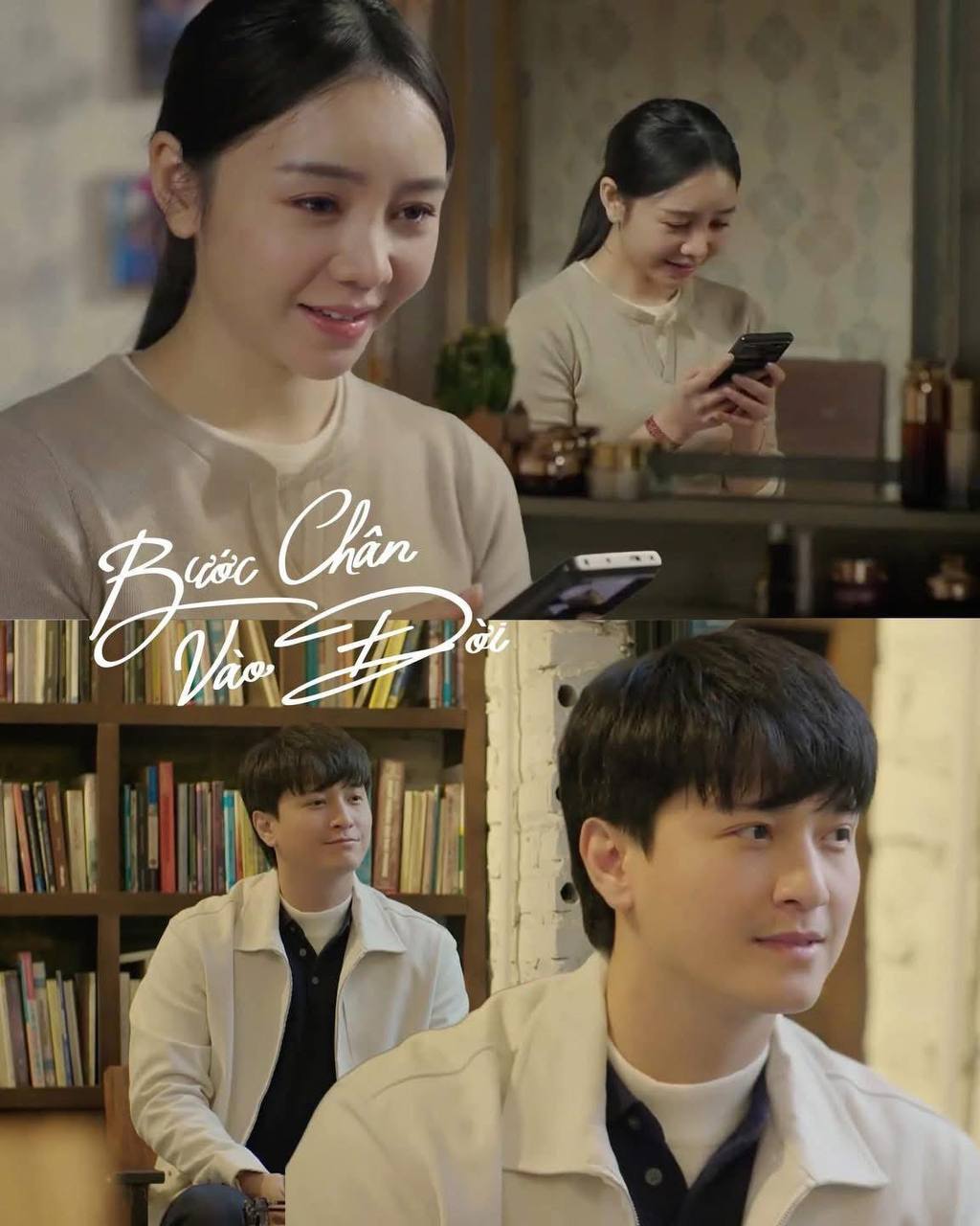 Quỳnh Kool xinh đẹp nhưng kh&ocirc;ng "vừa mắt" kh&aacute;n giả trong phim mới- Ảnh 7.