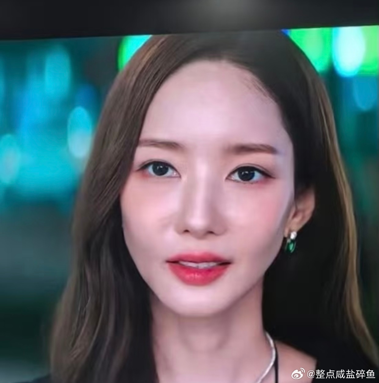 Park Min Young khiến d&acirc;n t&igrave;nh ph&aacute;t hoảng v&igrave; nhan sắc tụt dốc, chuyện g&igrave; đ&atilde; xảy ra vậy?- Ảnh 2.