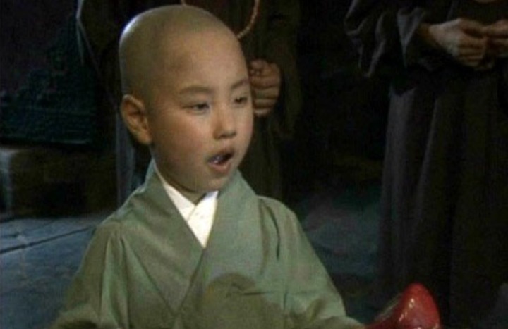 Sao nh&iacute; đ&oacute;ng T&acirc;y Du K&yacute;: Bỏ diễn xuất v&igrave; xuống sắc, giờ th&agrave;nh &ocirc;ng tr&ugrave;m giải tr&iacute;- Ảnh 1.