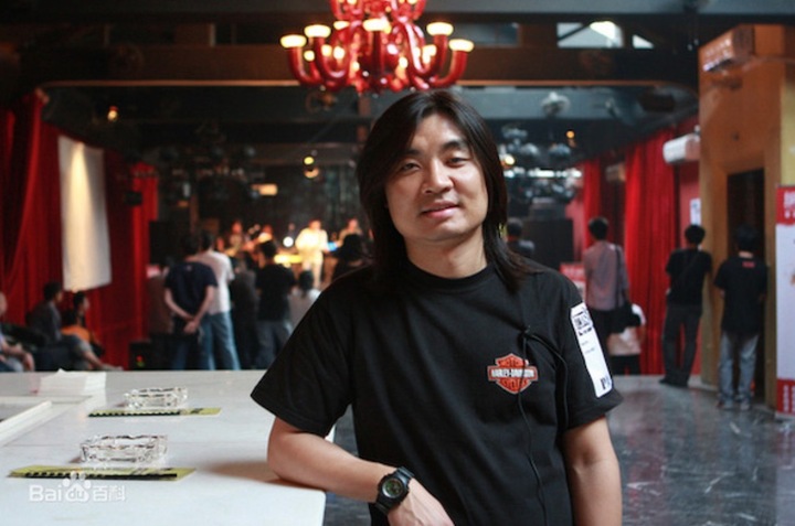 Sao nh&iacute; đ&oacute;ng T&acirc;y Du K&yacute;: Bỏ diễn xuất v&igrave; xuống sắc, giờ th&agrave;nh &ocirc;ng tr&ugrave;m giải tr&iacute;- Ảnh 2.