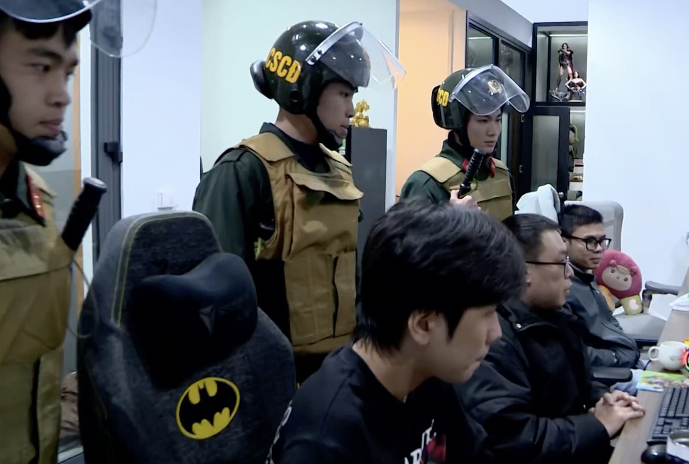 Tội danh nghi&ecirc;m trọng nhất của đường d&acirc;y 'X&ocirc;i Lạc TV' kh&ocirc;ng phải h&agrave;nh vi vi phạm bản quyền- Ảnh 1.