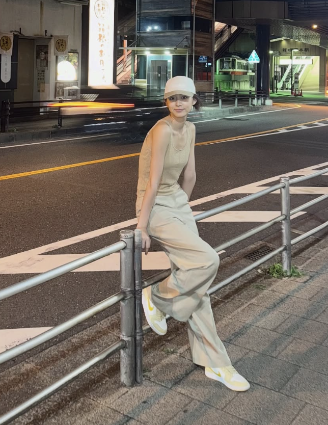 Mỹ nh&acirc;n trong Top đẹp nhất thế giới đ&aacute;p trả khi bị ch&ecirc; ch&acirc;n to: Muốn l&agrave; giảm liền 8kg/th&aacute;ng- Ảnh 4.