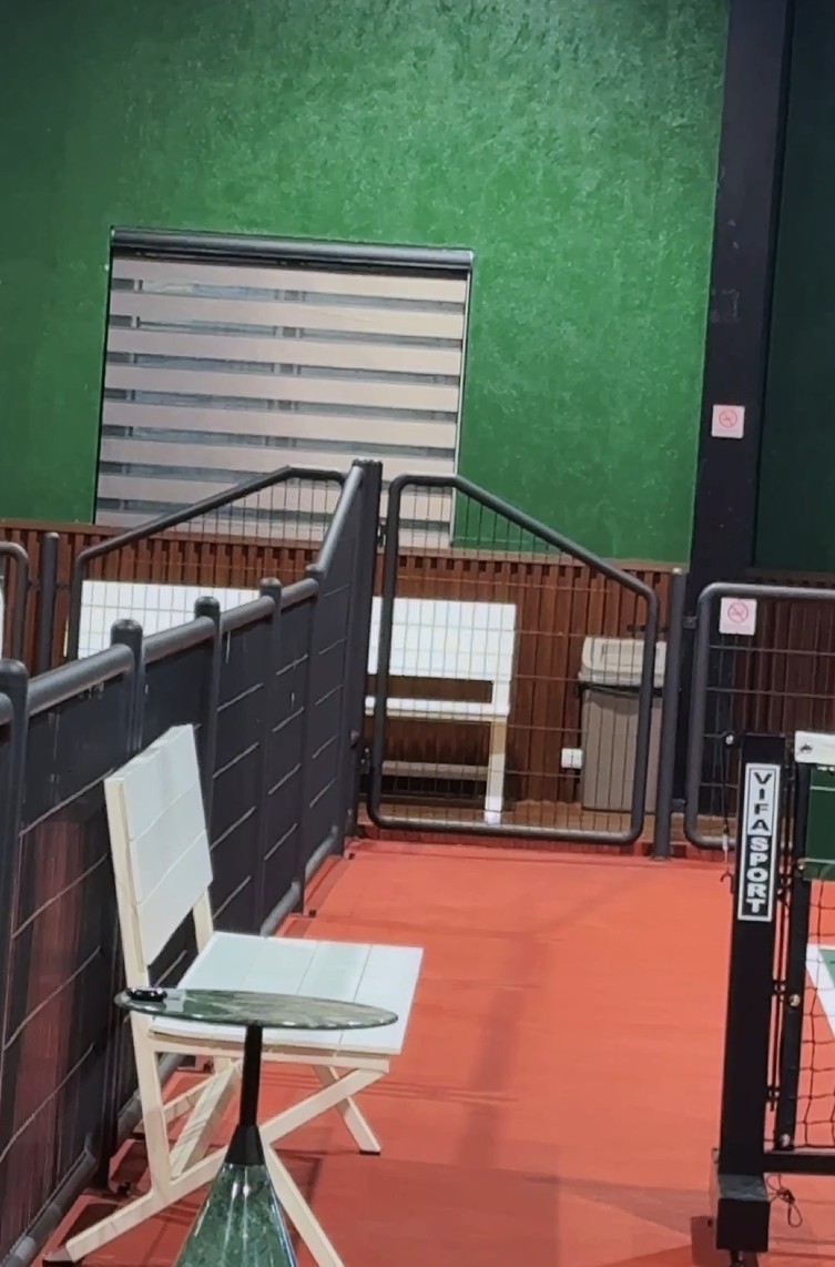 C&oacute; g&igrave; ở s&acirc;n Pickleball gi&aacute; 749k/giờ tại H&agrave; Nội?- Ảnh 9.