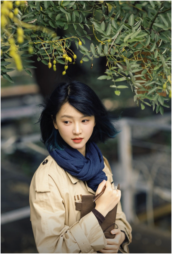 T&igrave;nh h&igrave;nh hiện tại của "nữ thần Vũ H&aacute;n" d&ugrave;ng c&aacute;t-x&ecirc; &ldquo;bao nu&ocirc;i&rdquo; bạn trai- Ảnh 13.