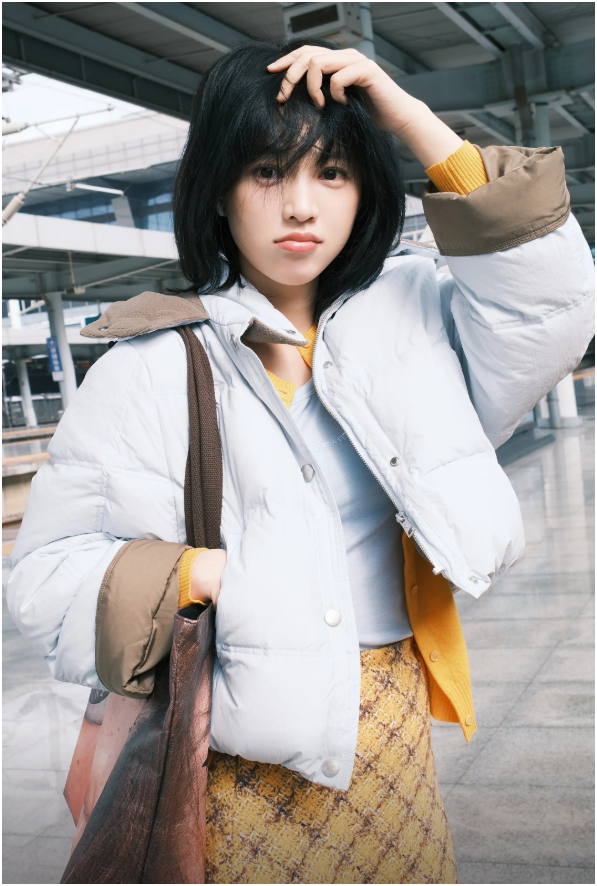 T&igrave;nh h&igrave;nh hiện tại của "nữ thần Vũ H&aacute;n" d&ugrave;ng c&aacute;t-x&ecirc; &ldquo;bao nu&ocirc;i&rdquo; bạn trai- Ảnh 12.