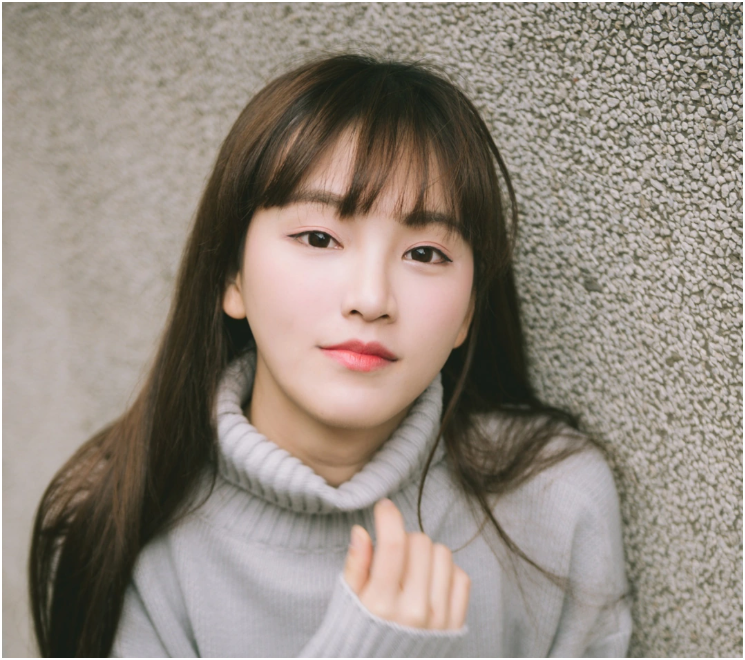 T&igrave;nh h&igrave;nh hiện tại của "nữ thần Vũ H&aacute;n" d&ugrave;ng c&aacute;t-x&ecirc; &ldquo;bao nu&ocirc;i&rdquo; bạn trai- Ảnh 5.