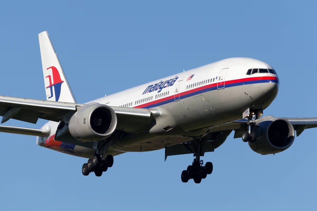 Dữ liệu của NASA h&eacute; mở tiềm năng t&igrave;m kiếm vị tr&iacute; của m&aacute;y bay MH370- Ảnh 2.