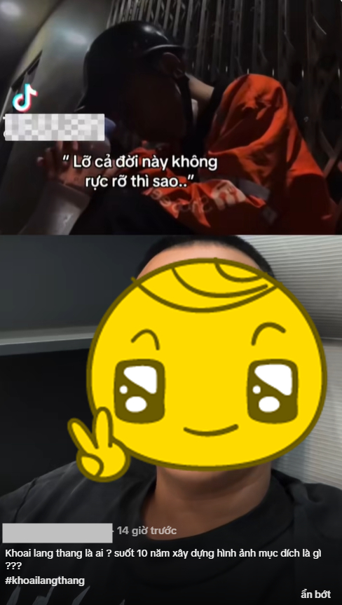 Khoai Lang Thang bỗng bị c&ocirc;ng k&iacute;ch dữ dội- Ảnh 5.