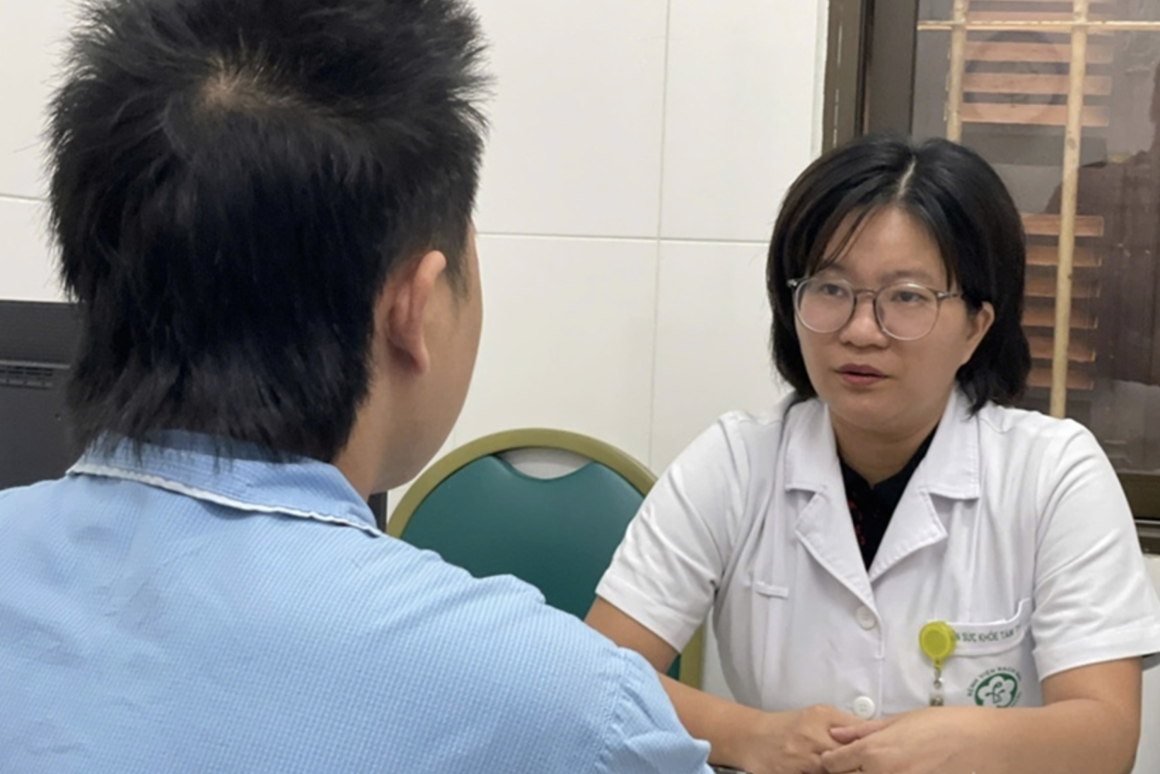 Bộ Y tế n&oacute;i g&igrave; về dự thảo gi&aacute;m s&aacute;t rối loạn t&acirc;m thần?- Ảnh 2.