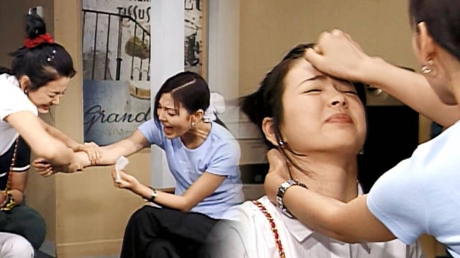 Người duy nhất đ&egrave; bẹp được nhan sắc Song Hye Kyo: G&oacute;c n&agrave;o cũng l&agrave; tuyệt t&aacute;c, cả đời chưa từng biết xấu l&agrave; g&igrave;- Ảnh 2.