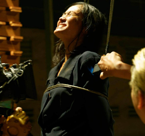 Diễn vi&ecirc;n su&yacute;t chết khi đ&oacute;ng phim của Mỹ T&acirc;m- Ảnh 2.