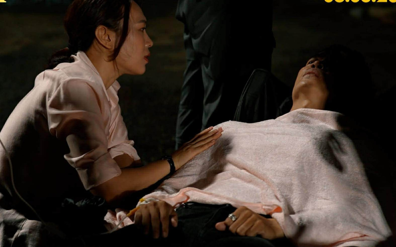 Diễn vi&ecirc;n su&yacute;t chết khi đ&oacute;ng phim của Mỹ T&acirc;m- Ảnh 1.