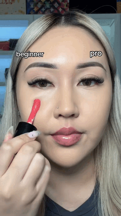 "Chiếc m&aacute; hồng" khiến g&aacute;i xinh từ ch&acirc;u &Aacute; đến trời T&acirc;y m&ecirc; kh&ocirc;ng lối tho&aacute;t, t&ocirc;ng m&agrave;u lạ lẫm nhưng đỉnh th&ocirc;i rồi- Ảnh 3.