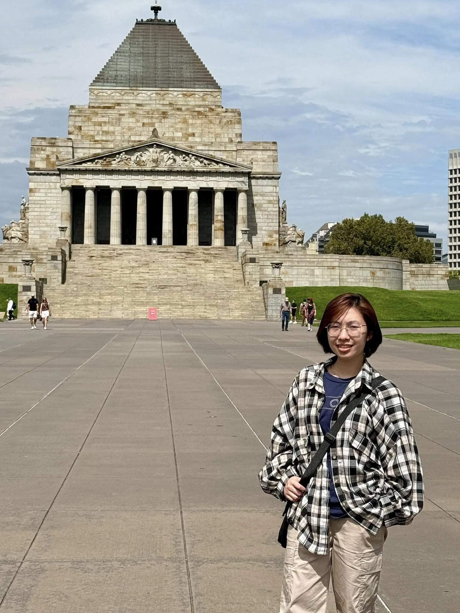 Cuộc sống hiện tại của 4 nữ Qu&aacute;n qu&acirc;n trong lịch sử Đường L&ecirc;n Đỉnh Olympia- Ảnh 10.