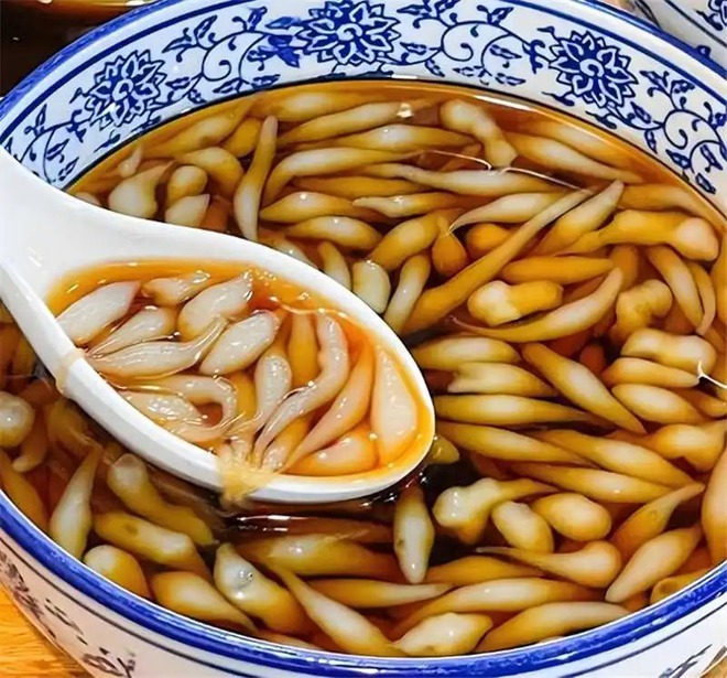 6 m&oacute;n ăn s&aacute;ng "nh&agrave; qu&ecirc;" khiến người ta ăn một lần l&agrave; nhớ một đời- Ảnh 16.