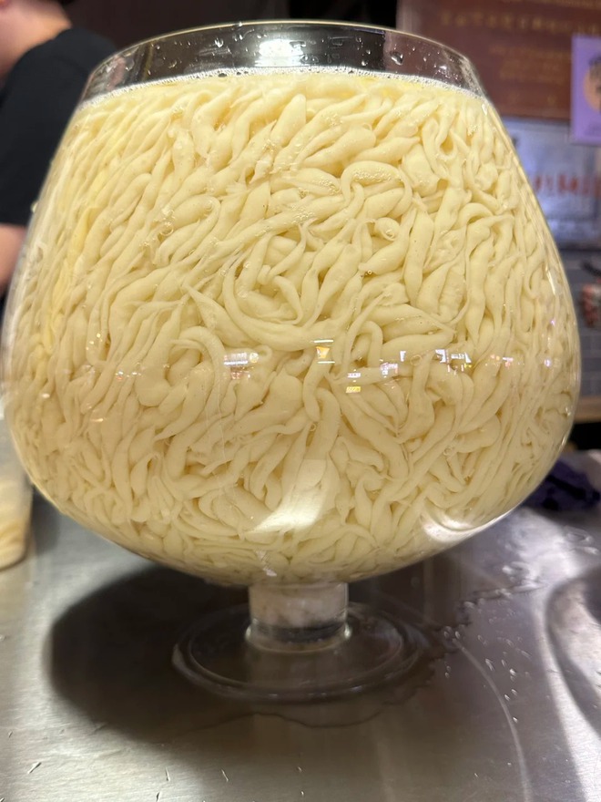 6 m&oacute;n ăn s&aacute;ng "nh&agrave; qu&ecirc;" khiến người ta ăn một lần l&agrave; nhớ một đời- Ảnh 15.