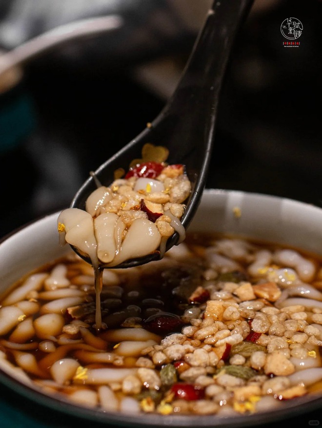 6 m&oacute;n ăn s&aacute;ng "nh&agrave; qu&ecirc;" khiến người ta ăn một lần l&agrave; nhớ một đời- Ảnh 13.