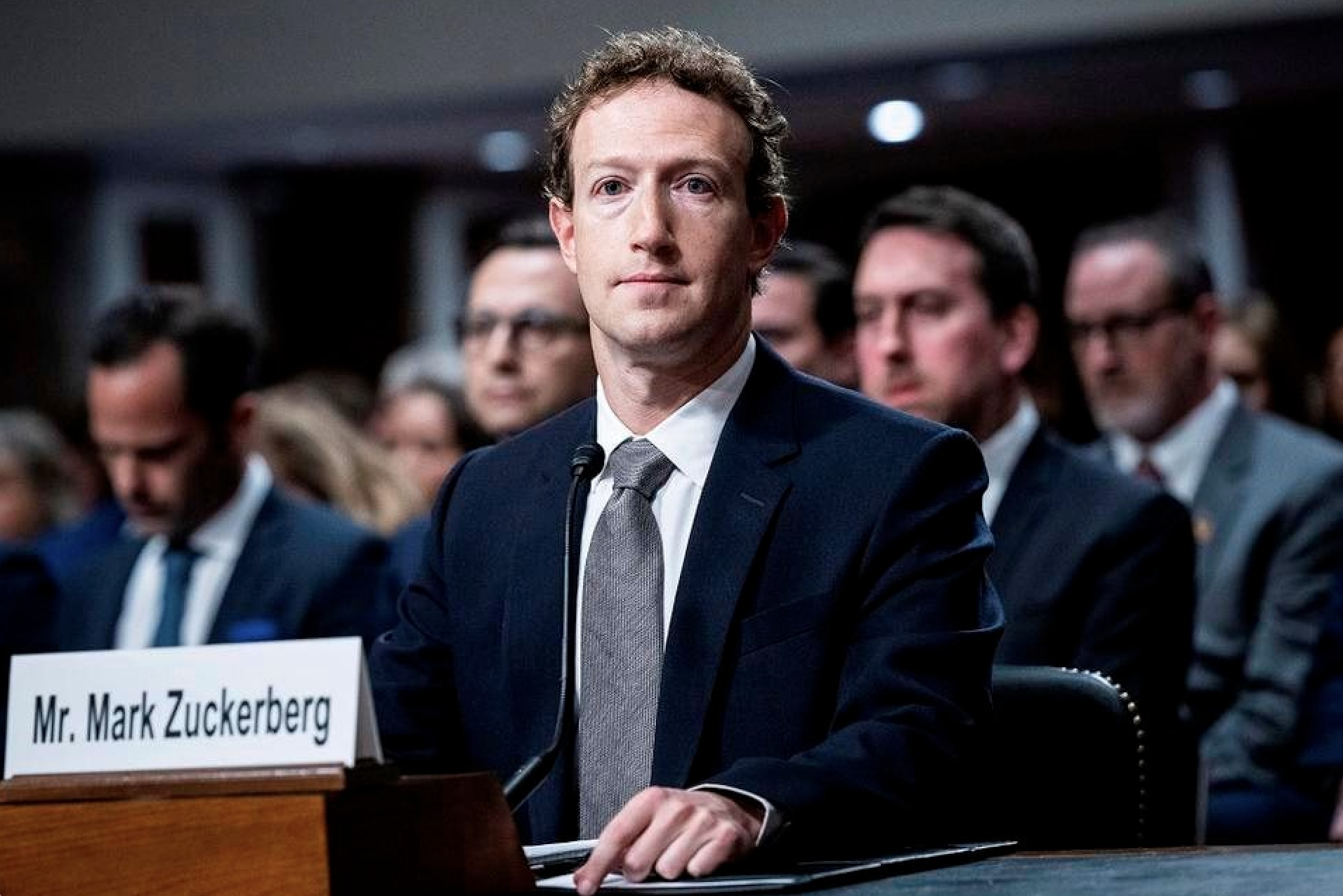 Tỷ ph&uacute; Mark Zuckerberg n&oacute;i thắng: Chỉ cần l&agrave;m được 1 ĐIỀU, người tầm thường cũng trở n&ecirc;n ưu t&uacute; v&agrave; gi&agrave;u c&oacute;- Ảnh 1.