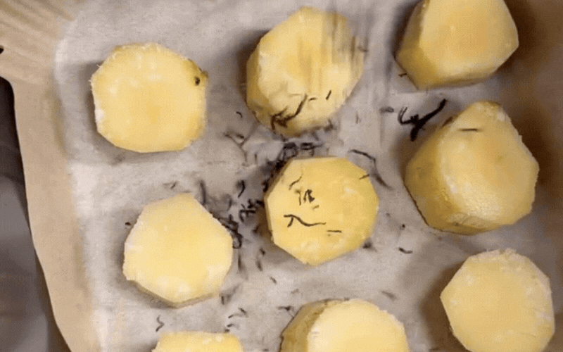 Gần 20.000 người lưu lại c&ocirc;ng thức tr&agrave; &ldquo;dưỡng nhan&rdquo; n&agrave;y, t&ocirc;i thử rồi v&agrave; hiểu v&igrave; sao ai cũng th&iacute;ch- Ảnh 2.