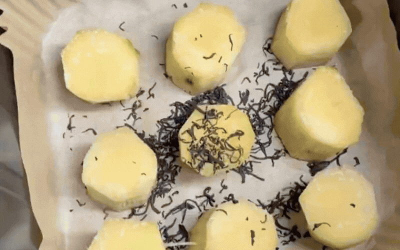 Gần 20.000 người lưu lại c&ocirc;ng thức tr&agrave; &ldquo;dưỡng nhan&rdquo; n&agrave;y, t&ocirc;i thử rồi v&agrave; hiểu v&igrave; sao ai cũng th&iacute;ch- Ảnh 1.