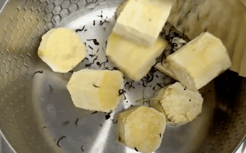 Gần 20.000 người lưu lại c&ocirc;ng thức tr&agrave; &ldquo;dưỡng nhan&rdquo; n&agrave;y, t&ocirc;i thử rồi v&agrave; hiểu v&igrave; sao ai cũng th&iacute;ch- Ảnh 4.