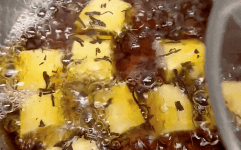 Gần 20.000 người lưu lại c&ocirc;ng thức tr&agrave; &ldquo;dưỡng nhan&rdquo; n&agrave;y, t&ocirc;i thử rồi v&agrave; hiểu v&igrave; sao ai cũng th&iacute;ch- Ảnh 5.