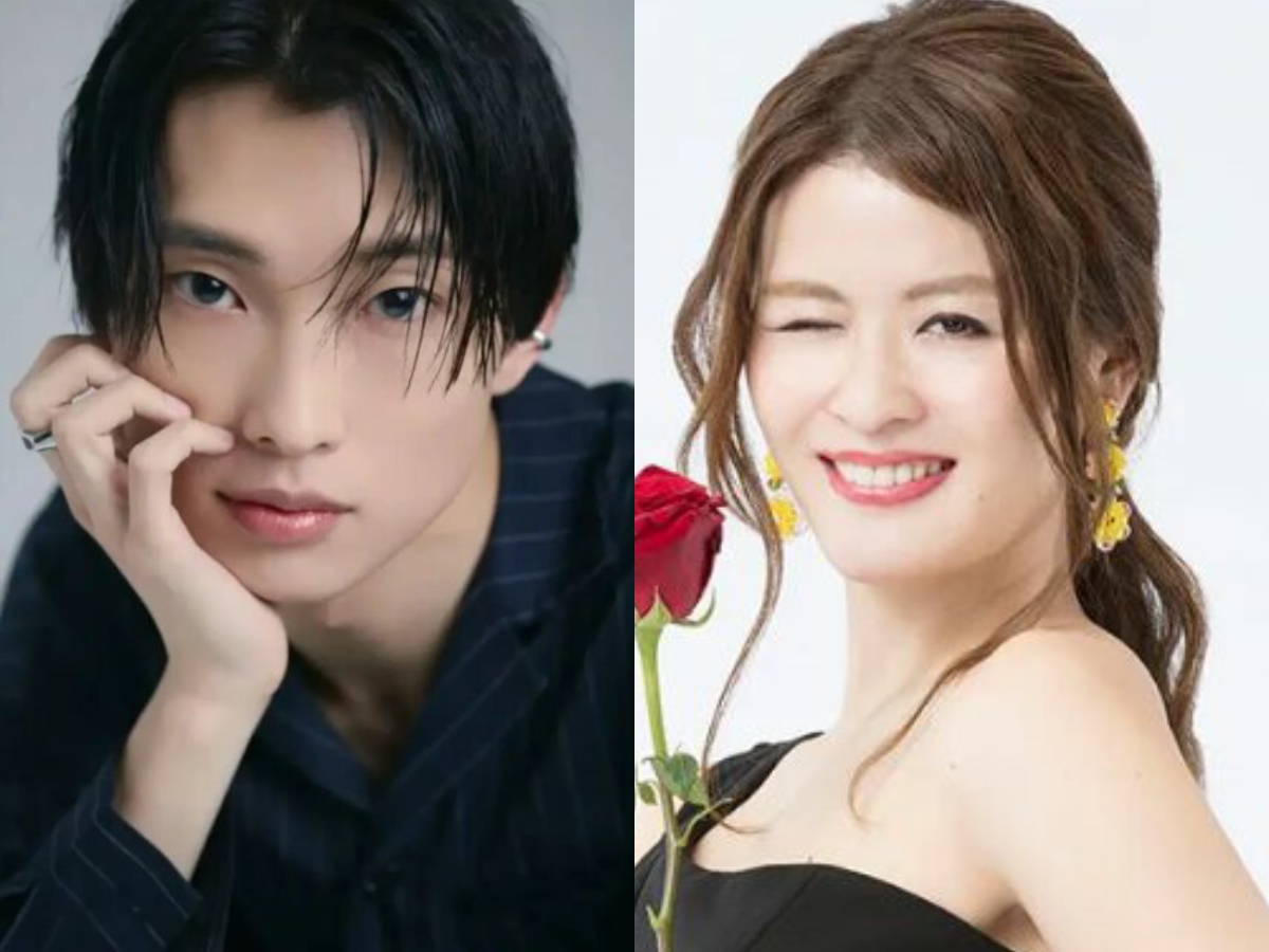 Nam diễn vi&ecirc;n gen Z đẹp nức tiếng kết h&ocirc;n đột ngột với đại mỹ nh&acirc;n hơn 10 tuổi, l&agrave;m 