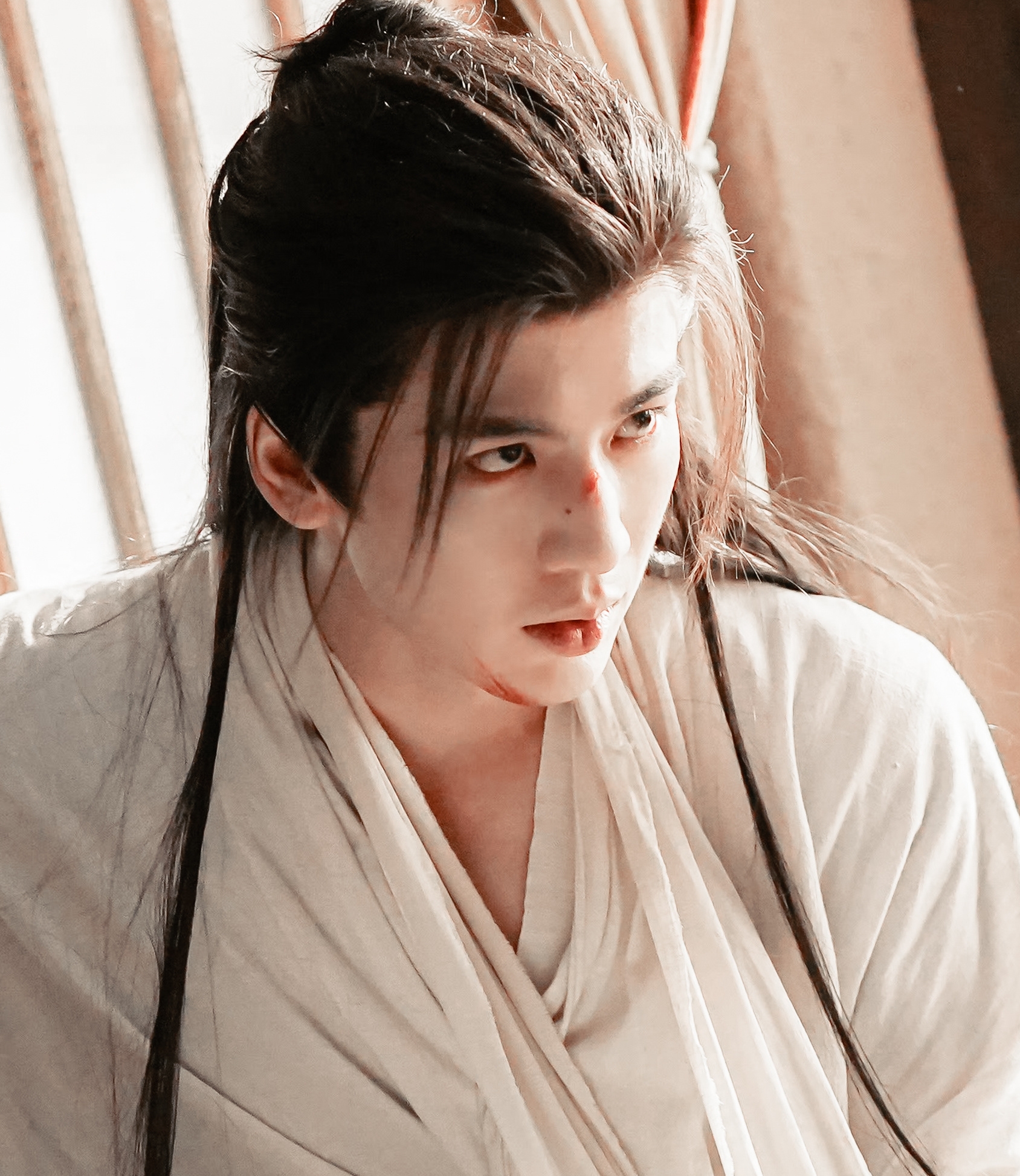 Mới c&oacute; 1 phim Trung Quốc ai xem cũng khen hay: Nữ ch&iacute;nh trời sinh l&agrave;m b&uacute;p b&ecirc; cổ trang, ph&aacute; kỷ lục 2026 nhanh kh&ocirc;ng tưởng- Ảnh 3.