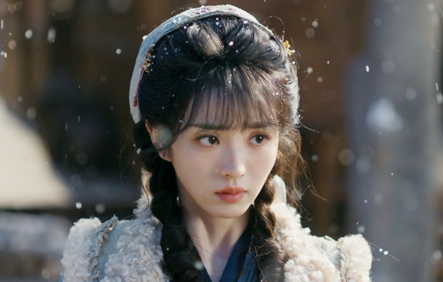 Mới c&oacute; 1 phim Trung Quốc ai xem cũng khen hay: Nữ ch&iacute;nh trời sinh l&agrave;m b&uacute;p b&ecirc; cổ trang, ph&aacute; kỷ lục 2026 nhanh kh&ocirc;ng tưởng- Ảnh 7.