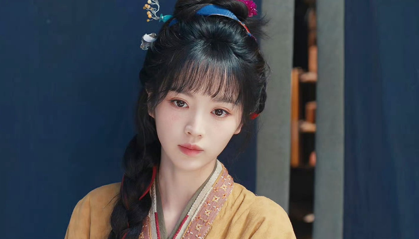 Mới c&oacute; 1 phim Trung Quốc ai xem cũng khen hay: Nữ ch&iacute;nh trời sinh l&agrave;m b&uacute;p b&ecirc; cổ trang, ph&aacute; kỷ lục 2026 nhanh kh&ocirc;ng tưởng- Ảnh 8.