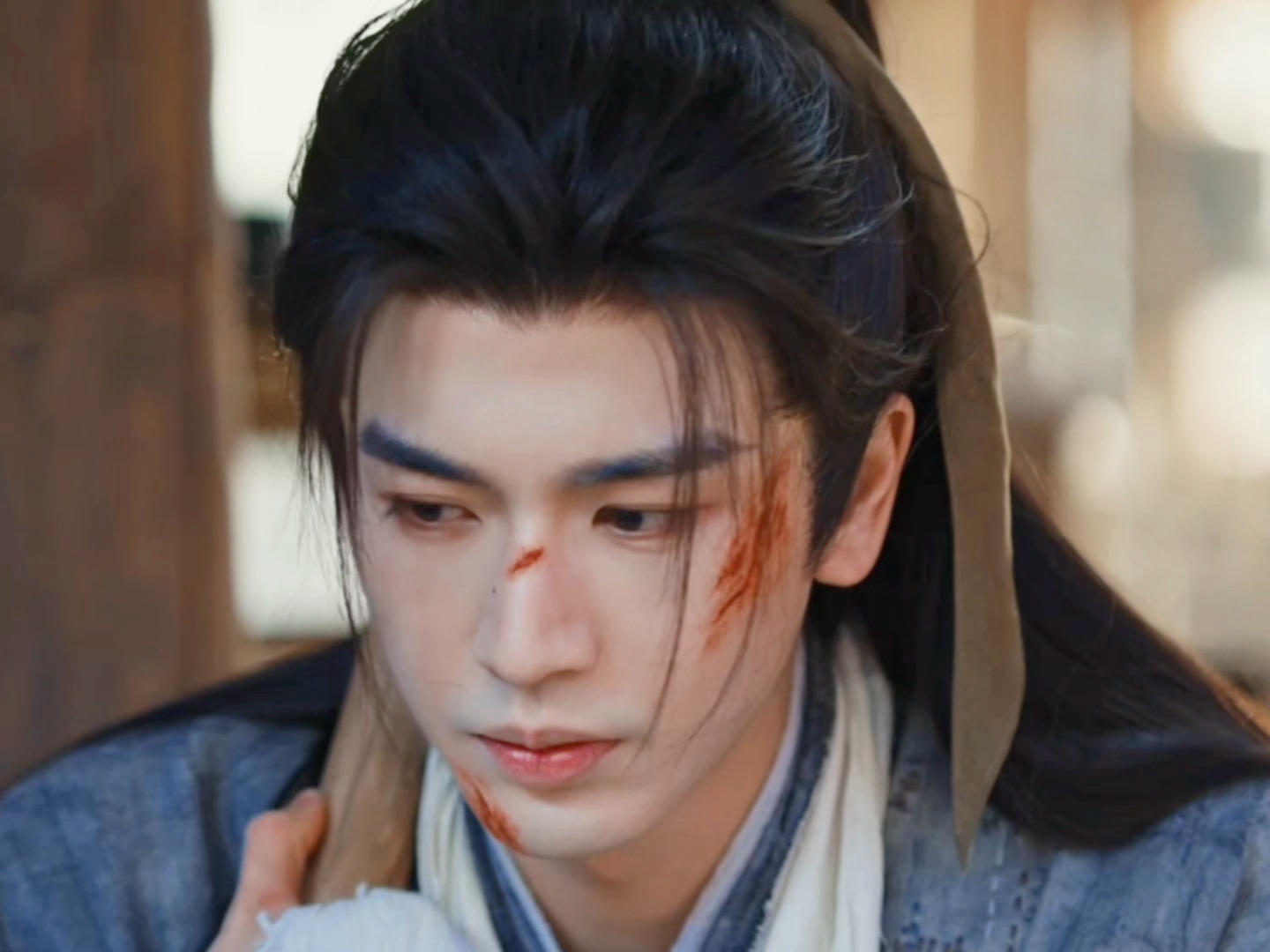 Mới c&oacute; 1 phim Trung Quốc ai xem cũng khen hay: Nữ ch&iacute;nh trời sinh l&agrave;m b&uacute;p b&ecirc; cổ trang, ph&aacute; kỷ lục 2026 nhanh kh&ocirc;ng tưởng- Ảnh 9.