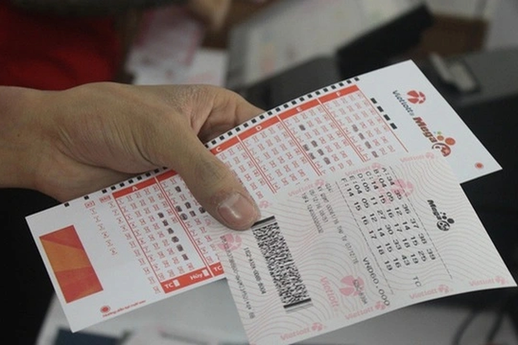 Vừa c&oacute; người tr&uacute;ng Vietlott hơn 114 tỷ đồng- Ảnh 1.