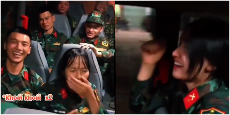 4 năm y&ecirc;u đương của Đại u&yacute; v&agrave; H&ograve;a Minzy: Nhiều chi tiết tr&ugrave;ng hợp kh&oacute; l&yacute; giải, được hỏi cưới trước l&uacute;c &ocirc;ng nội qua đời- Ảnh 2.