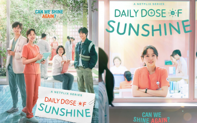 10 phim ng&ocirc;n t&igrave;nh H&agrave;n Quốc chuyển thể hay nhất thập kỷ: To&agrave;n tuyệt phẩm g&acirc;y sốt to&agrave;n cầu, nguy&ecirc;n t&aacute;c cũng kh&ocirc;ng s&aacute;nh bằng- Ảnh 7.