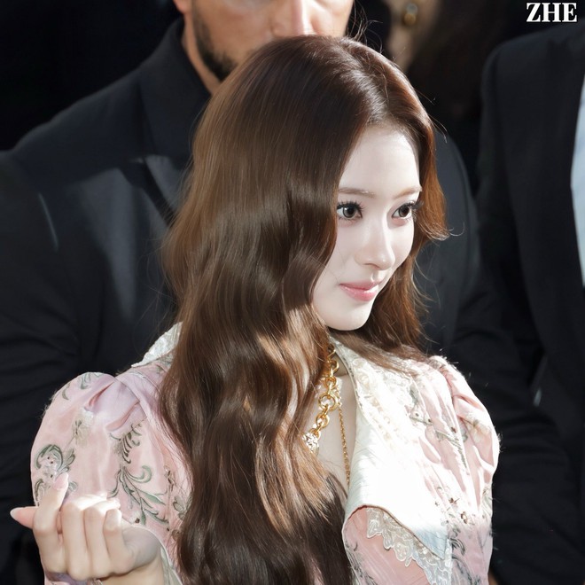 Tiểu Song Hye Kyo khiến hung thần Getty Images nhận thua đau- Ảnh 11.