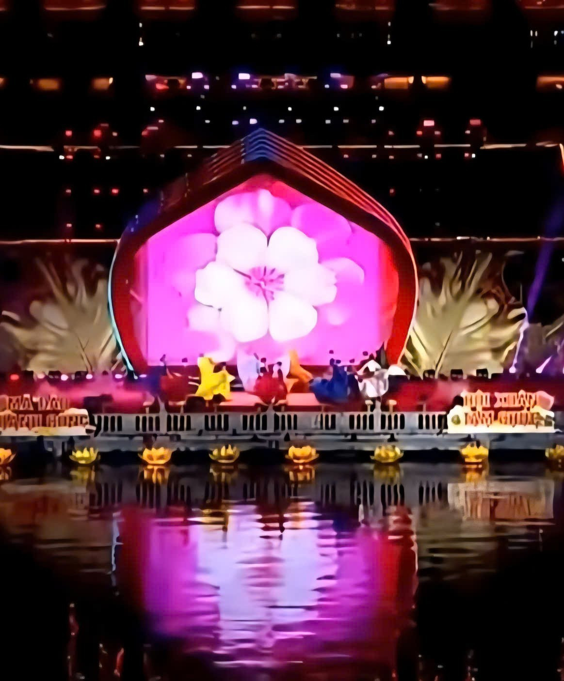 Quanh sự cố giọng h&aacute;t của Bằng Kiều- Ảnh 1.