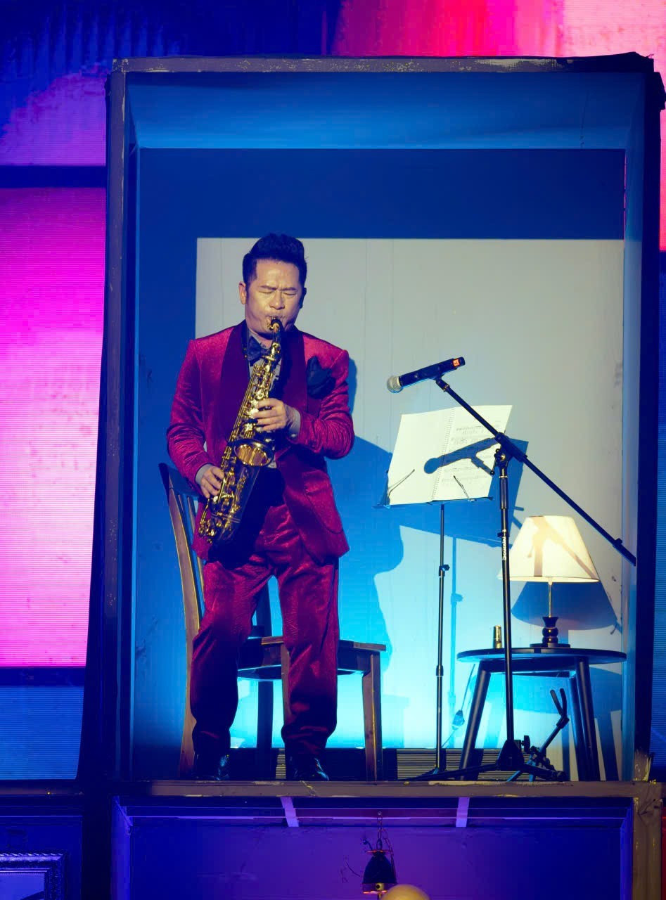 Quanh sự cố giọng h&aacute;t của Bằng Kiều- Ảnh 3.