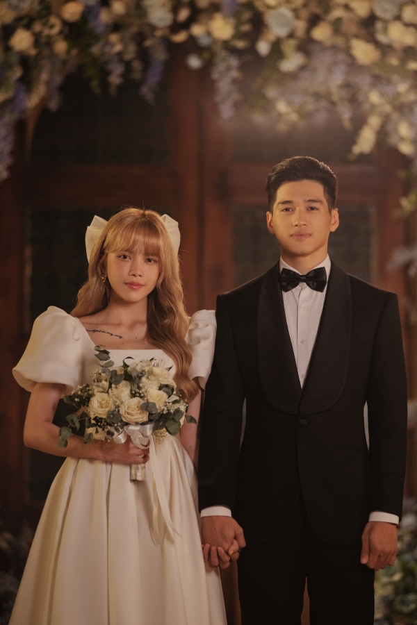 Thiều Bảo Tr&acirc;m đ&atilde; c&oacute; t&igrave;nh mới, l&agrave; nam thần 6 m&uacute;i v&agrave; c&oacute; t&ecirc;n thật kỳ lạ nhất Việt Nam?- Ảnh 3.