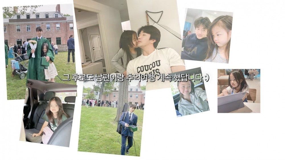 Qu&yacute; tử nh&agrave; Kwon Sang Woo: 17 tuổi đ&atilde; cao 1m82, c&oacute; nối nghiệp bố mẹ l&agrave;m diễn vi&ecirc;n?- Ảnh 6.