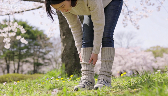 Sau 40 tuổi, v&agrave;o m&ugrave;a xu&acirc;n n&ecirc;n "che k&iacute;n" 4 bộ phận n&agrave;y: Nhiều người chủ quan n&ecirc;n dễ mắc bệnh- Ảnh 4.