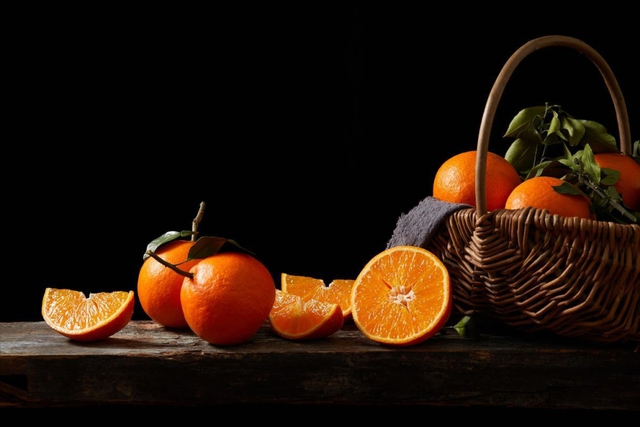 4 loại &ldquo;tr&aacute;i c&acirc;y v&agrave;ng&rdquo; gi&uacute;p ti&ecirc;u đờm, l&agrave;m sạch phổi: Nhiều người ăn mỗi ng&agrave;y m&agrave; kh&ocirc;ng biết c&ocirc;ng dụng- Ảnh 3.