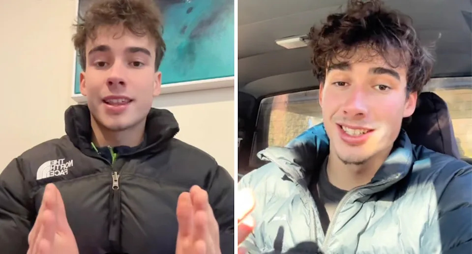 Đi l&agrave;m từ năm 14 tuổi, đến năm 20 tuổi c&oacute; 2,5 tỷ đồng tiết kiệm- Ảnh 1.