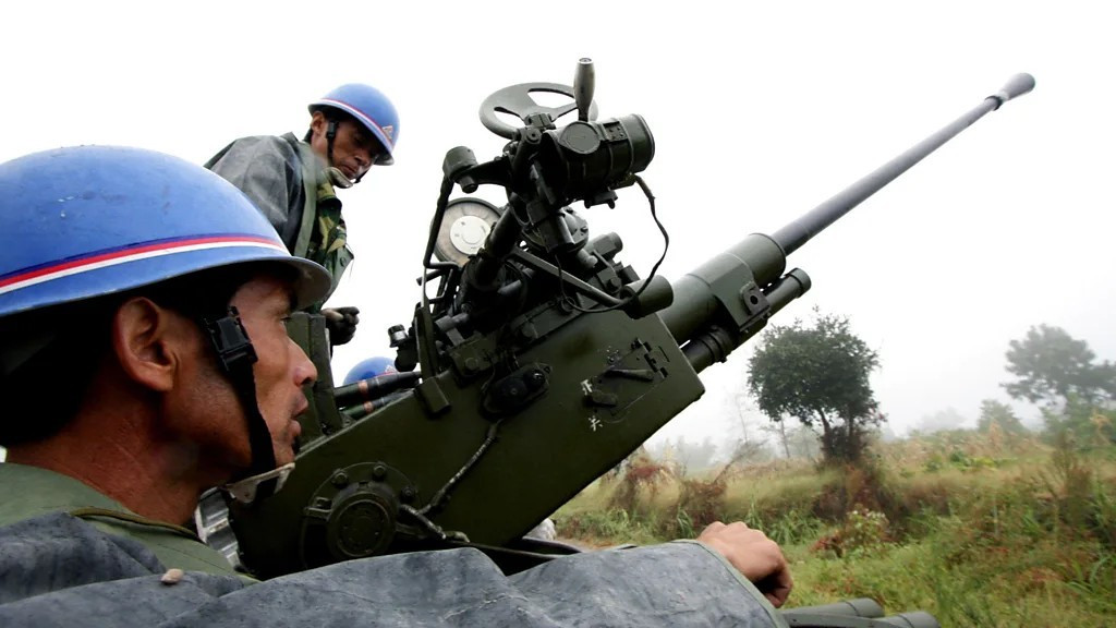 Dự &aacute;n gieo m&acirc;y đầy tham vọng của Trung Quốc- Ảnh 1.