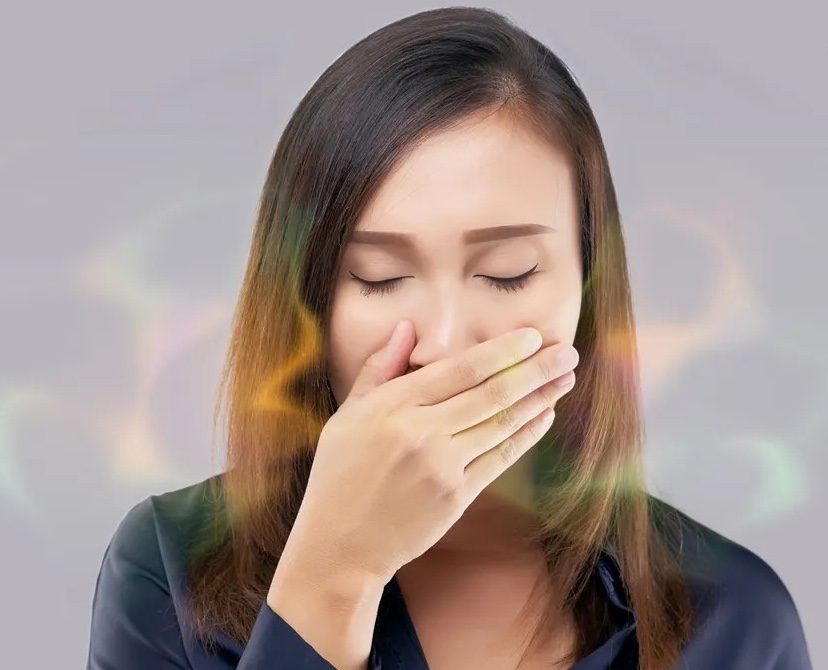 7 kiểu m&ugrave;i ở miệng l&agrave; "chu&ocirc;ng b&aacute;o" ung thư v&agrave; nhiều bệnh tật: Xin đừng chủ quan!- Ảnh 1.