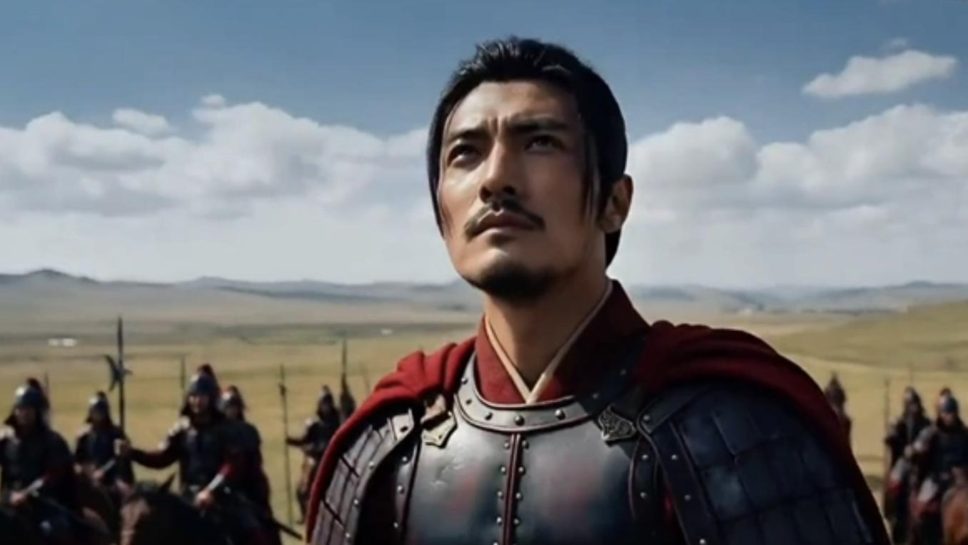 Bỏ vốn 10 triệu đồng l&agrave;m phim AI: 5 ng&agrave;y sản xuất 80 tập, g&acirc;y b&atilde;o to&agrave;n mạng với hơn 500 triệu lượt xem- Ảnh 2.