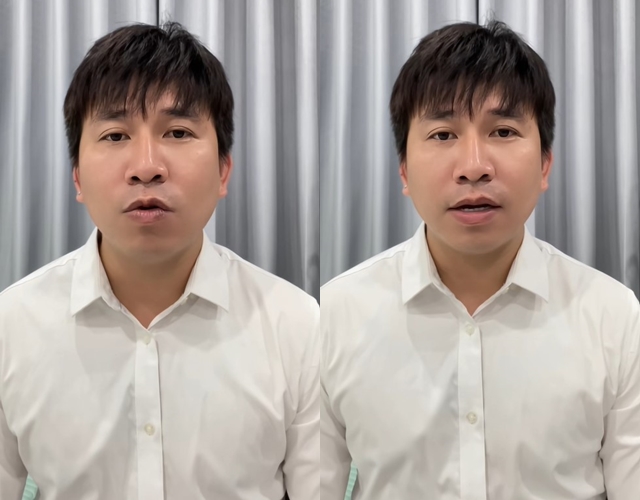 T&igrave;nh trạng hiện tại của TikToker Thắng Kh&ocirc;ng Kịp sau ồn &agrave;o lộ clip đ&aacute;nh vợ- Ảnh 1.