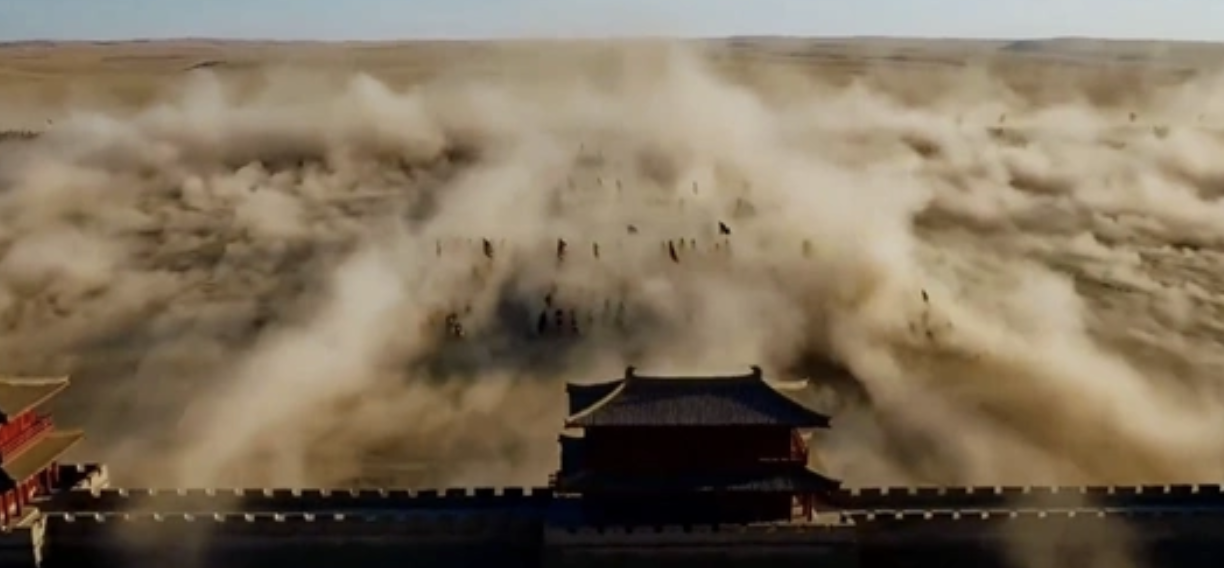 Bỏ vốn 10 triệu đồng l&agrave;m phim AI: 5 ng&agrave;y sản xuất 80 tập, g&acirc;y b&atilde;o to&agrave;n mạng với hơn 500 triệu lượt xem- Ảnh 3.