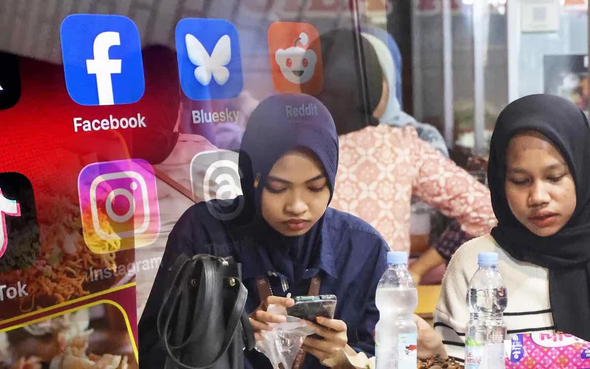 (Ảnh minh họa: Nikkei)