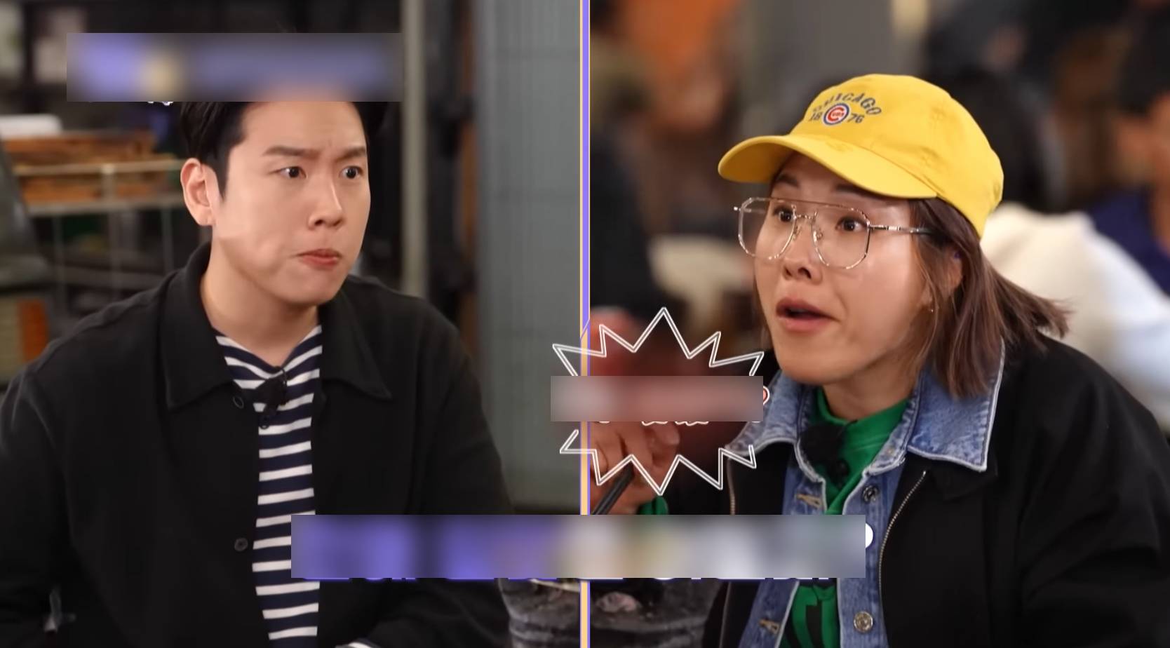 1 m&oacute;n l&agrave;m từ thịt heo của Việt Nam l&ecirc;n đ&agrave;i H&agrave;n Quốc, sao H&agrave;n "đứng h&igrave;nh" trong lần đầu ti&ecirc;n ăn thử- Ảnh 4.