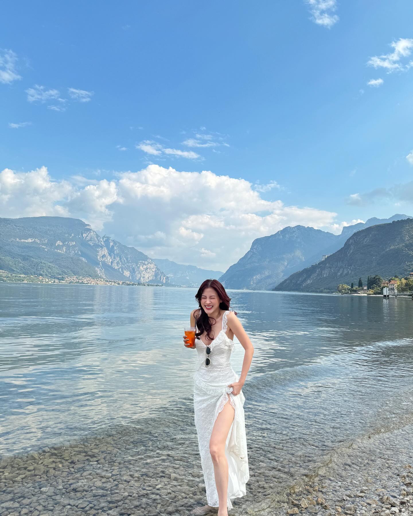 H&egrave; tới l&agrave; muốn mặc đẹp xuất sắc như mỹ nh&acirc;n n&agrave;y- Ảnh 9.